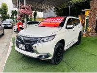 MITSUBISHI  PAJERO SPORT 2.4 GT-Premium 4WD Elite Edition 2020 รูปที่ 1