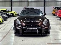 Nissan GTR R35 V Spec ปี10 ไมล์แท้6หมื่น รูปที่ 1