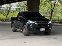 Isuzu DMAX 3.0 DDI Z V-CROSS Cab 4x4 ปี 2022 รูปที่ 1