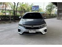 Honda City 1.0 V Turbo ปี 2020 รูปที่ 1