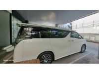 ขาย Toyota Vellfire 2.5L ZG Edition ปี 2015 รูปที่ 1