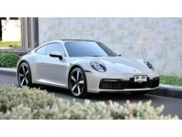 Porsche 992 Carrera 4 2023 รถศูนย์ AAS มีไฟแนนซ์เหลือเยอะ เปลี่ยนสัญญาผ่อนต่อได้คุ้มมาก รูปที่ 1