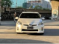 Toyota Prius 1.8 TRD Sportiv ปี2011 รูปที่ 1