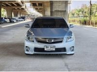 Toyota Camry 2.4 Hybrid ปี 2011 รูปที่ 1