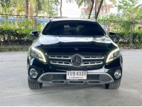 BENZ GLA200 ปี 2020 ไมล์ 142,688 km. รูปที่ 1