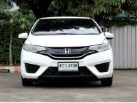 Honda Jazz 1.5 V Plus i-VTEC ปี2015 รูปที่ 1