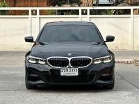 BMW 320d M Sport (G20) ปี 2021 วิ่ง 8x,xxx km. รูปที่ 1