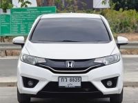 HONDA JAZZ 1.5 SV ปี 2016 ไมล์ 14x,xxx km. รูปที่ 1