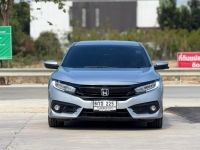 Honda Civic 1.5 Turbo RS 2017 วิ่ง 9x,xxx km. รูปที่ 1