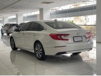 ACCORD 1.5EL TURBO 2020/2021 รถมือสองศูนย์ฮอนด้า รูปที่ 1