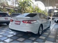 TOYOTA CAMRY 2.0G 2021 รถสวย พร้อมใช้งาน รูปที่ 1