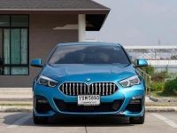 BMW 220i 2.0 Grand Coupe M Sport ปีจดทะเบียน 2021 วิ่ง 70,xxx km. รูปที่ 1