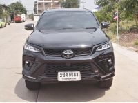 Toyota Fortuner 2.8 GR Sport 4WD ปี 21จด22 รูปที่ 1