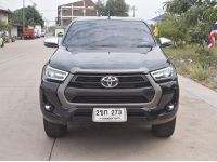 Toyota Revo DoubleCab Prerunner 2.4 Mid ปี 2021 รูปที่ 1