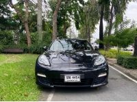 Porsche Panamera v6 3.6l 2012 เลขไมล์ 77,000 km. รูปที่ 1