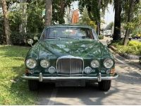 Jaguar 420G Classic Original 1968 รูปที่ 1