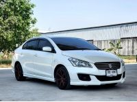 SUZUKI CIAZ 1.2GL 2018 จด 2019 รูปที่ 1