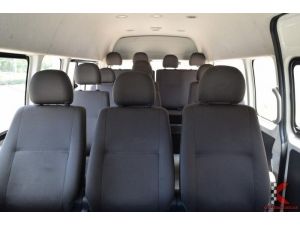 Toyota Hiace 2.7 COMMUTER (ปี 2012) VVTi Van MT รูปที่ 2