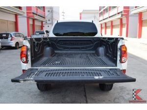 Mitsubishi Triton 2.5 MEGACAB (ปี 2014) PLUS GLS VG Turbo Pickup MT รูปที่ 2