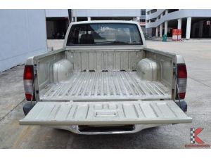 Nissan Frontier 3.0 KING CAB (ปี 2003) ZDi Pickup MT รูปที่ 2