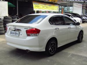 2009 HONDA CITY 1.5 V *ฟรีดาวน์ *ไม่ต้องมีคนค้ำ รูปที่ 2