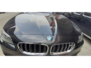 ขายดาวน์รถเก๋ง BMW  520 D M sport ปี 2017 รูปที่ 2