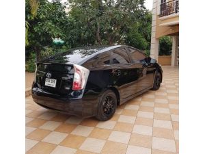 ขายรถเก๋ง Toyota Prius 1.8 Hybrid ปี 2013 รูปที่ 2