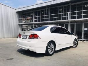 HONDA CIVIC FD 1.8E (AS) TOP รถมือ2 รูปที่ 2