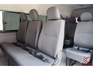 Toyota Hiace 2.5 COMMUTER (ปี 2007) D4D Van MT รูปที่ 2