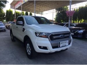 xxไม่ต้องดาวน์ xxไม่ต้องค้ำ xxจัดผ่านง่าย xxได้รถชัวร์ FORD RANGER OPEN CAB 2.2 Hi-Rider  XLS ปี2017 เกียร์ออโต้ รูปที่ 2