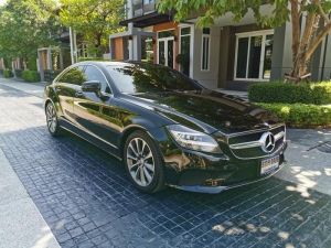 CLS 250 CDI PREMIUM 2015 รูปที่ 2