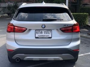 BMW X1 SDrive 1.8d โฉม F48 ปี2015 รูปที่ 2