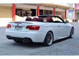 BMW 325Ci 2.5 E93 (ปี 2014) Convertible AT รูปที่ 2