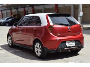 MG MG3 1.5 (ปี 2018) D Hatchback AT รูปที่ 2