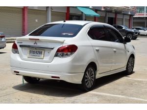 Mitsubishi Attrage 1.2 (ปี 2016) GLS LTD Sedan AT รูปที่ 2