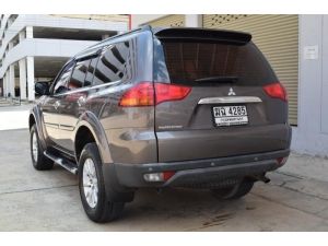 Mitsubishi Pajero Sport 2.5 (ปี 2012) GT SUV AT รูปที่ 2