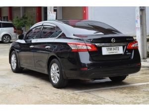 Nissan Sylphy 1.8 (ปี 2013) V Sedan AT รูปที่ 2