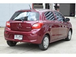 Mitsubishi Mirage 1.2 (ปี 2017) GLX Hatchback AT รูปที่ 2