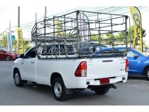 Toyota Hilux Revo 2.8 (ปี 2016) SINGLE J Plus Pickup MT รูปที่ 2