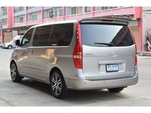 Hyundai H-1 2.5 (ปี 2013) Deluxe Van AT รูปที่ 2