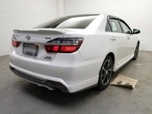 Toyota  CAMRY 2.0G EXTREMO   ปี 2016 รูปที่ 2