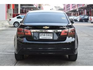 Chevrolet Cruze 1.8 (ปี 2013 ) LTZ Sedan AT รูปที่ 2