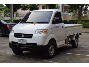 Suzuki Carry 1.6 (ปี 2019) Truck MT รูปที่ 2