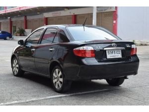 Toyota Vios 1.5 (ปี 2007) S Sedan AT รูปที่ 2