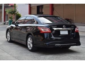 Nissan Teana 2.0 XL รูปที่ 2