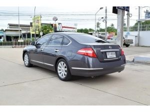 Nissan Teana 2.5 250 XV รูปที่ 2