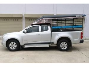 Chevrolet Colorado 2.5  LT Z71 Flex Cab รูปที่ 2