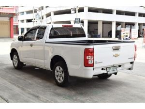 Chevrolet Colorado 2.5LS1 Flex Cab รูปที่ 2