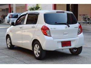 Suzuki Celerio 998 ( ปี 2018 ) GLX Hatchback AT รูปที่ 2