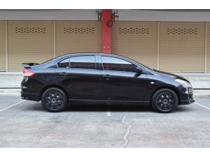 Suzuki Ciaz 1.2 GA Sedan MT รูปที่ 2